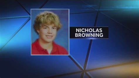 ryan fingles|Judge: No modified sentence for Nicholas Browning